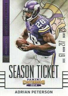 Adrian Peterson