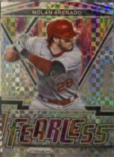 Nolan Arenado