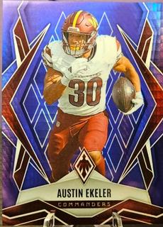 Austin Ekeler