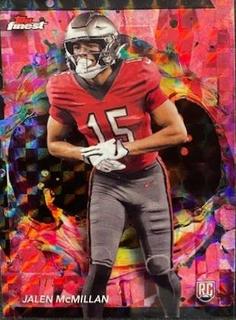 Jalen McMillan