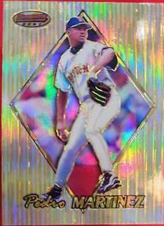 Pedro Martinez