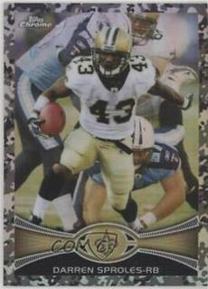 Darren Sproles