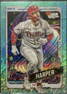 Bryce Harper