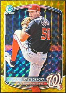 Travis Sykora