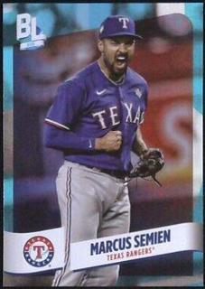 Marcus Semien