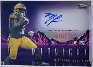 MarShawn Lloyd