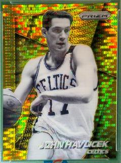 John Havlicek