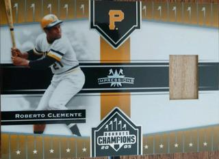 Roberto Clemente