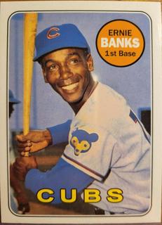 Ernie Banks