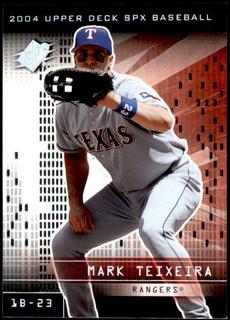 Mark Teixeira
