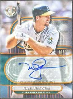 Mark McGwire