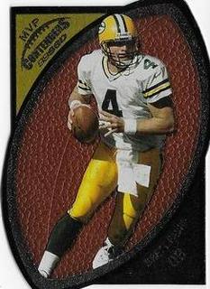 Brett Favre