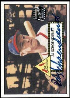 Red Schoendienst