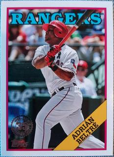 Adrian Beltre