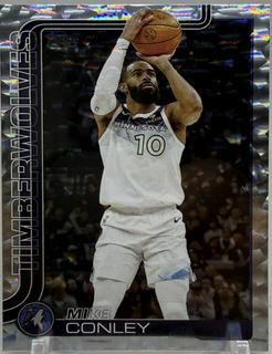 Mike Conley