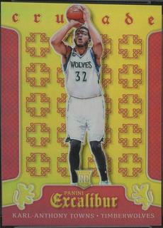 Karl Anthony Towns