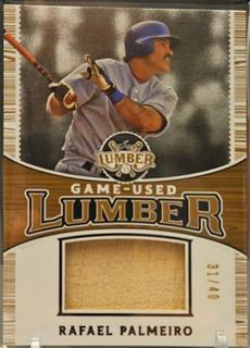 Rafael Palmeiro