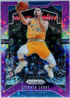Stephen Curry
