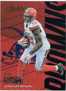 Josh Gordon