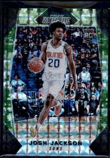 Josh Jackson
