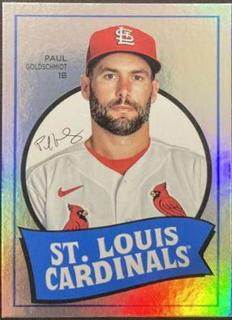Paul Goldschmidt