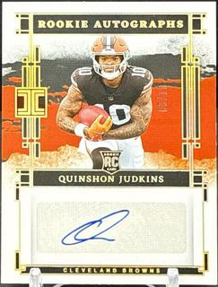 Quinshon Judkins