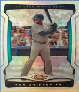 Ken Griffey Jr.