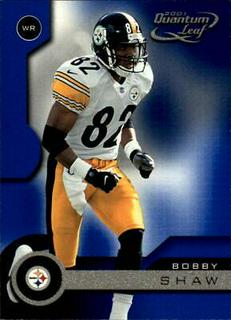 Bobby Shaw