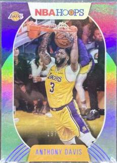 Anthony Davis
