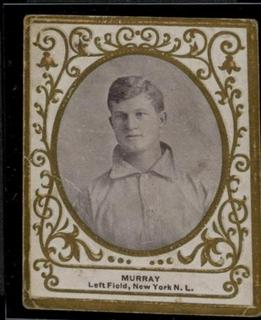 Red Murray