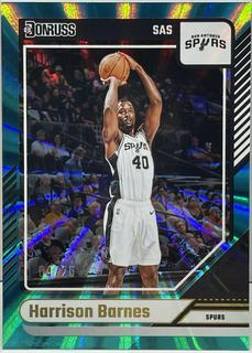 Harrison Barnes