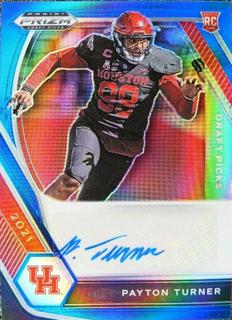 Payton Turner