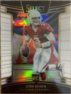Josh Rosen