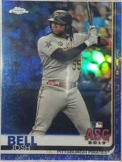 Josh Bell
