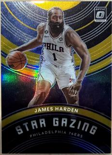 James Harden