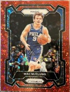 Mac McClung
