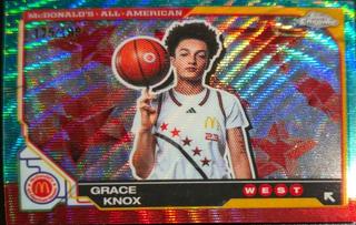 Grace Knox