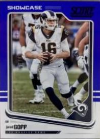 Jared Goff