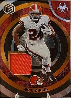 Nick Chubb