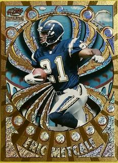 Eric Metcalf