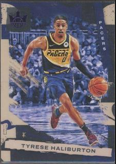 Tyrese Haliburton