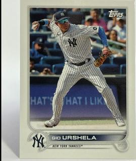 Gio Urshela