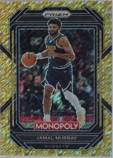 Jamal Murray