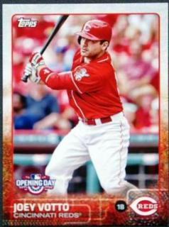 Joey Votto