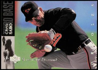 Chris Sabo