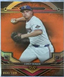 Corey Seager