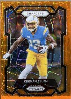 Keenan Allen