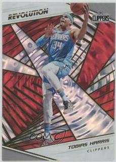 Tobias Harris