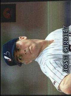 Josh Girdley