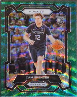 Cam Spencer